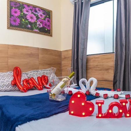 Dona Rosa Suites Privativas Арраял-ду-Кабу Экстерьер фото