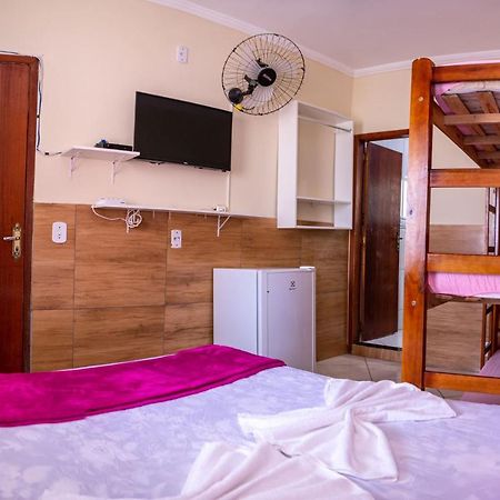 Dona Rosa Suites Privativas Арраял-ду-Кабу Экстерьер фото