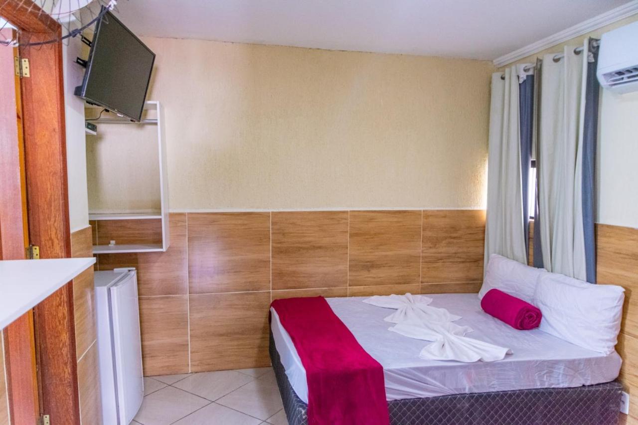 Dona Rosa Suites Privativas Арраял-ду-Кабу Экстерьер фото