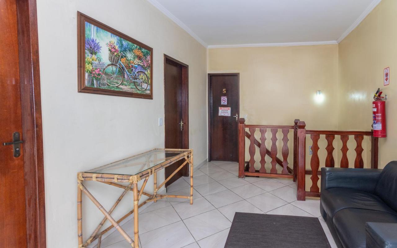 Dona Rosa Suites Privativas Арраял-ду-Кабу Экстерьер фото