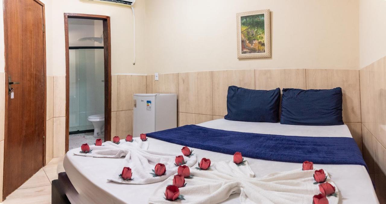 Dona Rosa Suites Privativas Арраял-ду-Кабу Экстерьер фото
