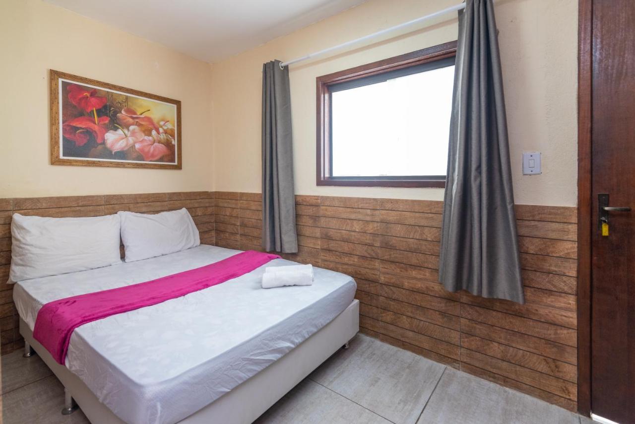 Dona Rosa Suites Privativas Арраял-ду-Кабу Экстерьер фото