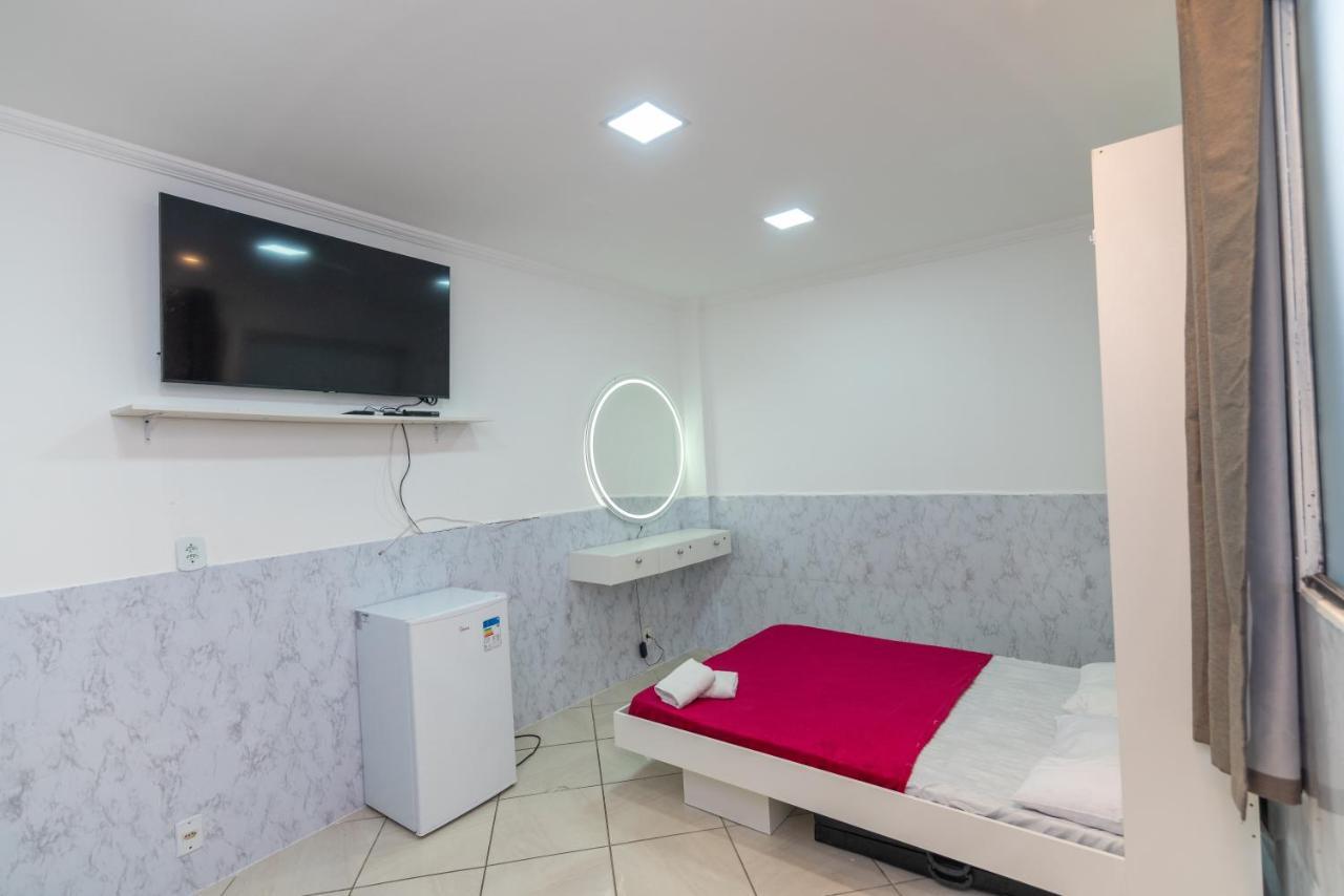 Dona Rosa Suites Privativas Арраял-ду-Кабу Экстерьер фото
