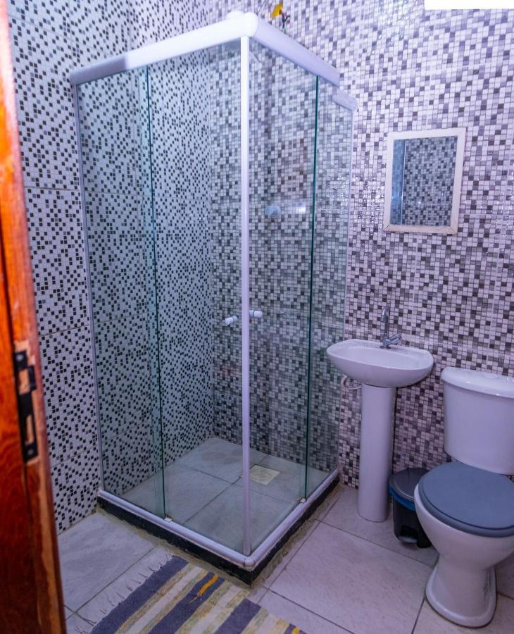 Dona Rosa Suites Privativas Арраял-ду-Кабу Экстерьер фото
