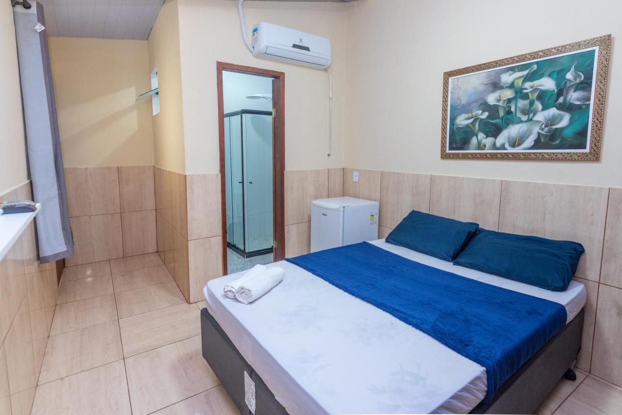 Dona Rosa Suites Privativas Арраял-ду-Кабу Экстерьер фото