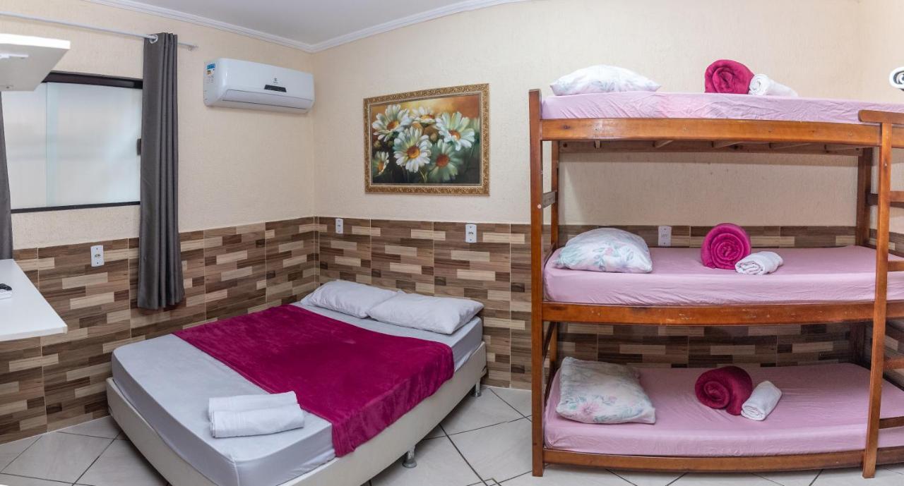 Dona Rosa Suites Privativas Арраял-ду-Кабу Экстерьер фото