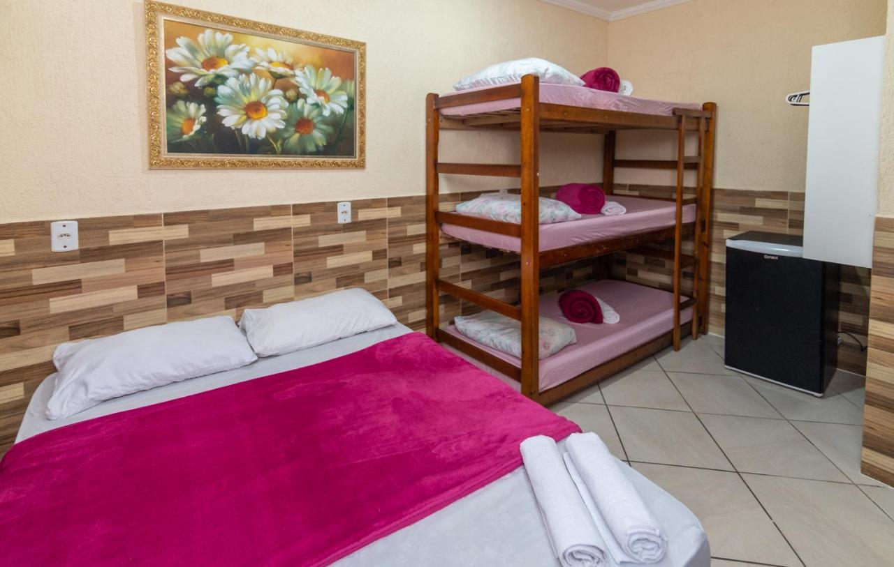 Dona Rosa Suites Privativas Арраял-ду-Кабу Экстерьер фото