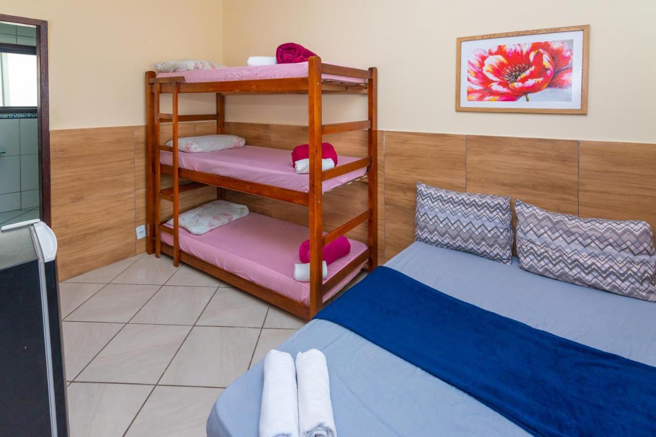 Dona Rosa Suites Privativas Арраял-ду-Кабу Экстерьер фото