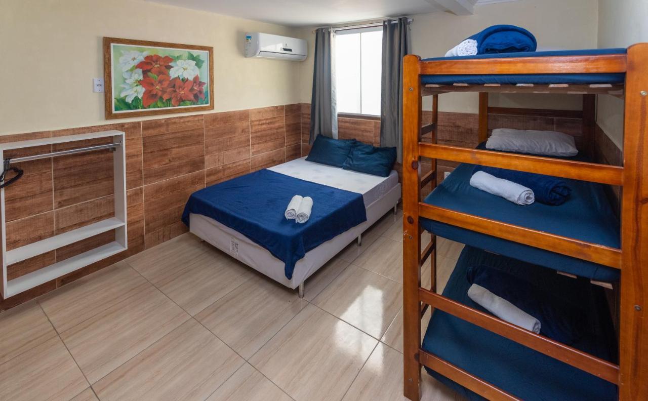 Dona Rosa Suites Privativas Арраял-ду-Кабу Экстерьер фото