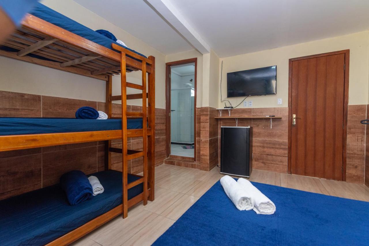 Dona Rosa Suites Privativas Арраял-ду-Кабу Экстерьер фото