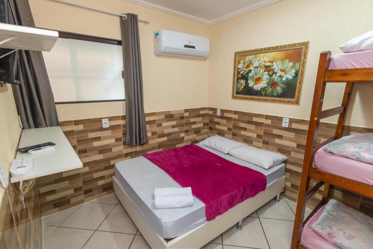 Dona Rosa Suites Privativas Арраял-ду-Кабу Экстерьер фото