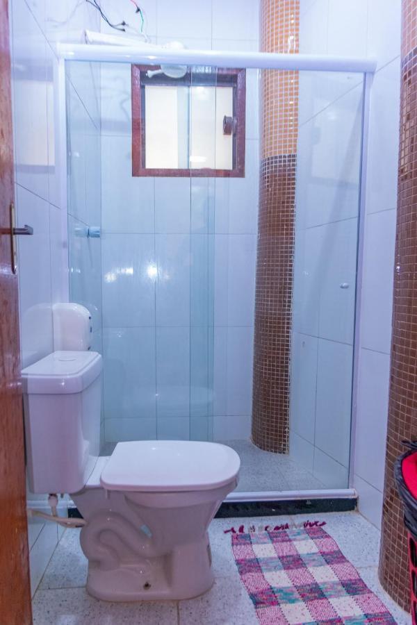 Dona Rosa Suites Privativas Арраял-ду-Кабу Экстерьер фото